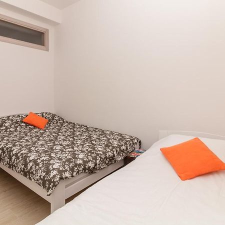 Apartment Mini Condo Meljine Herceg Novi Exteriör bild