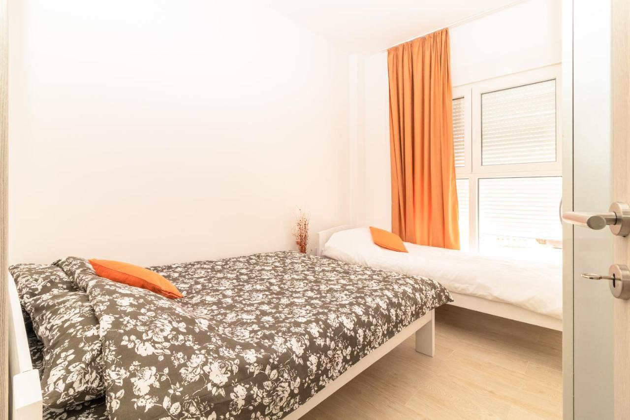 Apartment Mini Condo Meljine Herceg Novi Exteriör bild